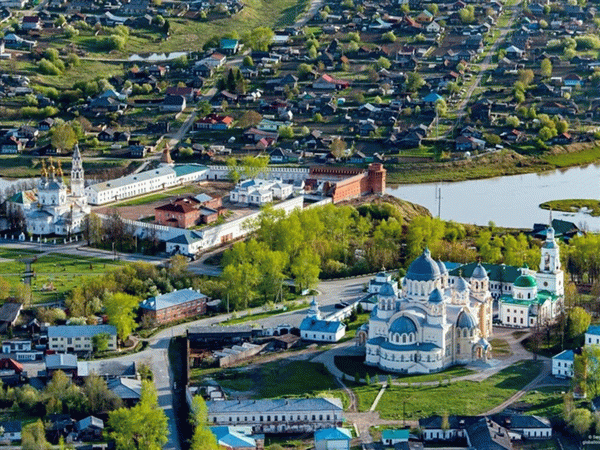 Фото Свердловской области